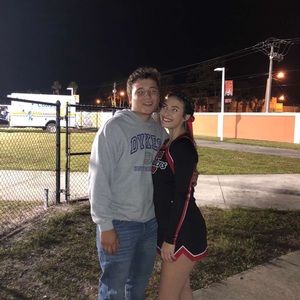 Meet your Posher, Matthew